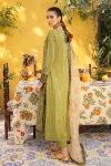 Iznik Luxury Embroidered Lawn Suit-IL-04-FLAVIA- What U Wear
