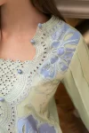 Mushq La Toscana Luxury Stitched- LADY BUG- What U Wear
