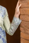 Mushq La Toscana Luxury Stitched- LADY BUG- What U Wear