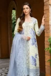 Mushq La Toscana Luxury Stitched- LADY BUG- What U Wear