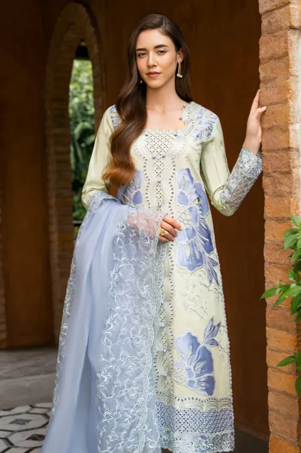 Mushq La Toscana Luxury Stitched- LADY BUG- What U Wear
