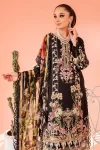 Jade Summer Glory Digital Printed Unstitched 3 pcs- What U Wear
