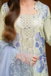 Mushq La Toscana Luxury Stitched- LADY BUG- What U Wear