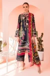Jade Summer Glory Digital Printed Unstitched 3 pcs- What U Wear