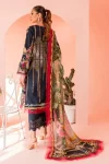 Jade Summer Glory Digital Printed Unstitched 3 pcs- What U Wear