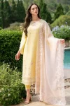 Mushq La Toscana Luxury Stitched- MELTDOWN- What U Wear