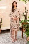 Jade Summer Glory Digital Printed Unstitched 3 pcs- What U Wear