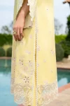 Mushq La Toscana Luxury Stitched- MELTDOWN- What U Wear