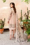 Jade Summer Glory Digital Printed Unstitched 3 pcs- What U Wear