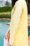 Mushq La Toscana Luxury Stitched- MELTDOWN- What U Wear