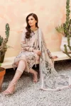 Jade Summer Glory Digital Printed Unstitched 3 pcs- What U Wear