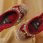 Dazzle AZAL (RED)-KHUSSA (Dazzle PK)- What U Wear