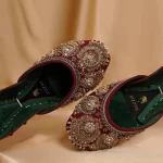 Dazzle SHAHI-KHUSSA (Dazzle PK)- What U Wear