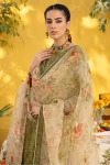 Iznik Luxury Embroidered Lawn Suit-IL-04-FLAVIA- What U Wear