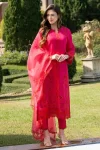 Mushq La Toscana Luxury Stitched- DOSE OF ROSE- What U Wear