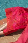 Mushq La Toscana Luxury Stitched- DOSE OF ROSE- What U Wear