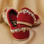 Dazzle AZAL (RED)-KHUSSA (Dazzle PK)- What U Wear