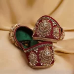 Dazzle SHAHI-KHUSSA (Dazzle PK)- What U Wear