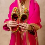 Dazzle SHAHTAJ-KHUSSA (Dazzle PK)- What U Wear