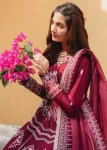 Parishay Unstitched 3 Piece Lawn- What U Wear