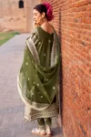 Mohsin Naveed Ranjha -Gul Bahaar-Summer Lawn- What U Wear
