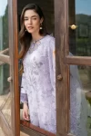 Mushq La Toscana Luxury Stitched- VERY MULBERRY- What U Wear