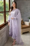 Mushq La Toscana Luxury Stitched- VERY MULBERRY- What U Wear