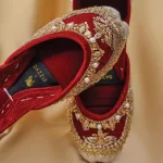 Dazzle AZAL (RED)-KHUSSA (Dazzle PK)- What U Wear