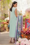 Mushq Luxury Un-Stitched 3pcs- SERENA- What U Wear