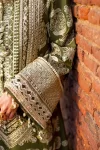 Mohsin Naveed Ranjha -Gul Bahaar-Summer Lawn- What U Wear