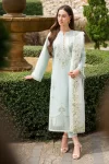 Mushq La Toscana Luxury Stitched- DIVINE PRALINE- What U Wear