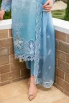 Mushq La Toscana Luxury Stitched- MYTH- What U Wear