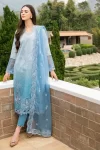 Mushq La Toscana Luxury Stitched- MYTH- What U Wear