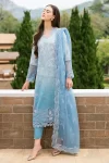 Mushq La Toscana Luxury Stitched- MYTH- What U Wear