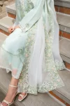Mushq La Toscana Luxury Stitched- DIVINE PRALINE- What U Wear