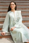Mushq La Toscana Luxury Stitched- DIVINE PRALINE- What U Wear