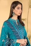 Manizay Zarlish Unstiched 3Pcs-01- What U Wear