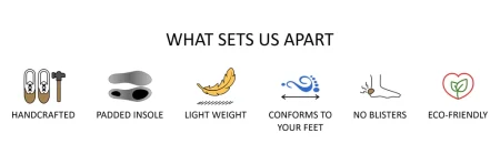What Makes us different- What U Wear