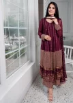 Rang-e-Haya Anchal- Luxury Pret- What U Wear