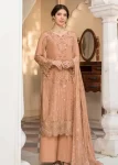 Zebtan Luxury Chiffon Vol-16 Unstitched Collection- What U Wear