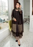 Rang-e-Haya Anchal- Luxury Pret- What U Wear
