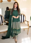 Rang-e-Haya Anchal- Luxury Pret- What U Wear