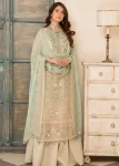 Zebtan Luxury Chiffon Vol-16 Unstitched Collection- What U Wear