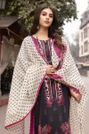Charizma Print Melody Printed Lawn Unstitched 3pcs- What U Wear