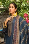 Maahru Embroidered Lawn Unstitched 3Pcs- What U Wear