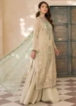 Zebtan Luxury Chiffon Vol-16 Unstitched Collection- What U Wear