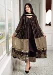 Rang-e-Haya Anchal- Luxury Pret- What U Wear