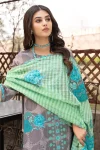 Charizma Print Melody Printed Lawn Unstitched 3pcs- What U Wear
