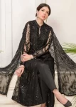 Zebtan Luxury Chiffon Vol-16 Unstitched Collection- What U Wear