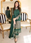 Rang-e-Haya Anchal- Luxury Pret- What U Wear